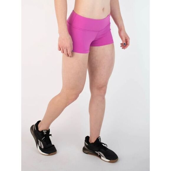 Fleo Berry Sorbet OG shorts size small new without tags - Picture 10 of 10